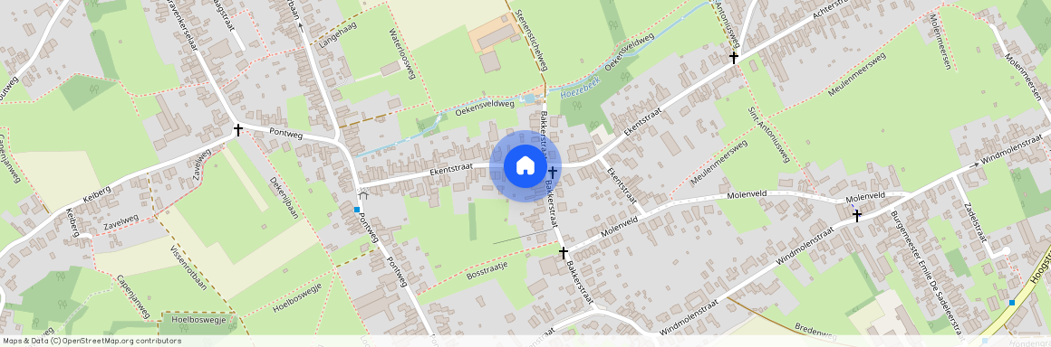 Ekentstraat, 75, 9450, Haaltert