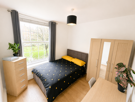 5 Pegwell House Room 2 - Photo 4