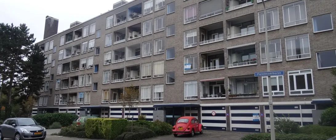 Parelmoerhorst 186 - Photo 1