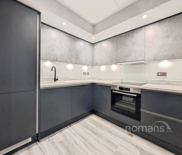 1 bedroom apartment to rent - Photo 4