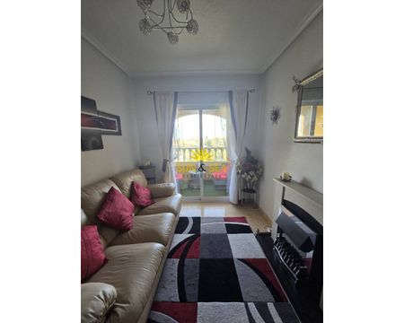 TWO-BEDROOM PENTHOUSE – FORMENTERA DEL SEGURA - Photo 4