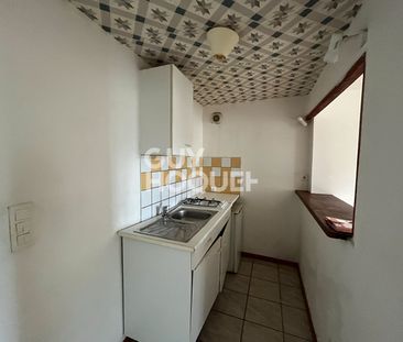 Location Appartement 1 pièce 34m² VINCELLES 89290 - Photo 3