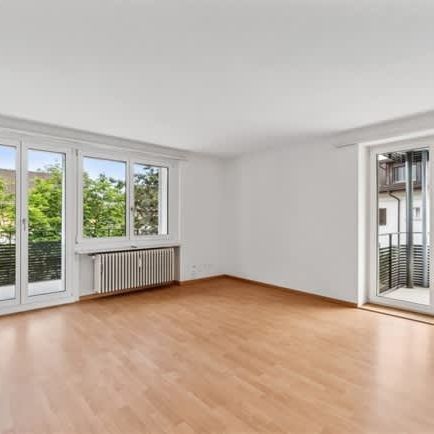 2 Zimmer, 1. Stock - Photo 1