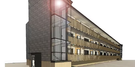 Hällebergsgatan 62 - Photo 2