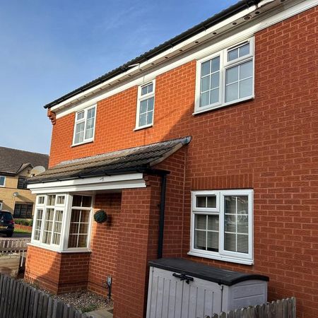 2 bedroom cluster house to rent - Photo 4