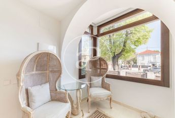 Luxury Villa for rent in Madrid, Autonomous Region of Madrid