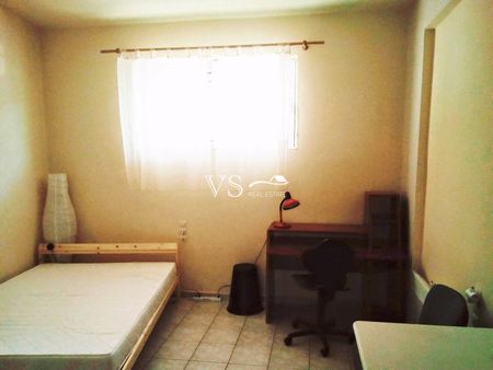 Studio/Γκαρσονιέρα για ενοικίαση Αμπελόκηποι (Πάτρα) - Photo 5