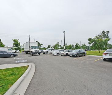 For Lease - 140 Widdicombe Hill Boulevard Unit# 601, Toronto, Ontario - Photo 6