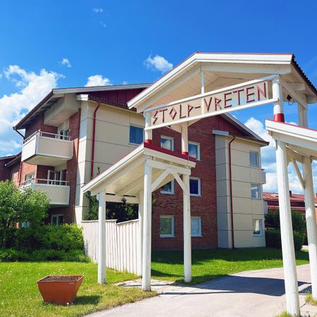 Bergslagsvägen, Fagersta - Photo 3