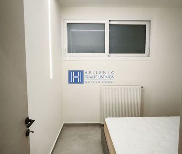 Διαμέρισμα για ενοικίαση Ηλιούπολη - Photo 6