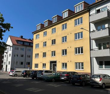 Lilla möllevångsgatan 12 - Foto 1