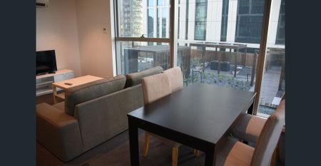 Fully Furnished - Photo 2