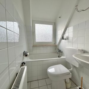 Modern & gemütlich: 2 Zimmerwohnung in Dortmund- Mengede - Photo 2