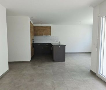 Appartement 3.5 pièces à CHF 1'950.-/mois charges comprises - Photo 4