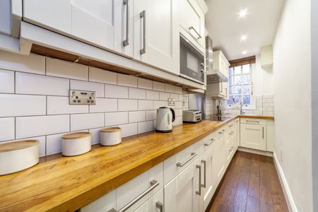 3 Bed Flat, Scott Ellis Gardens, NW8 - Photo 5