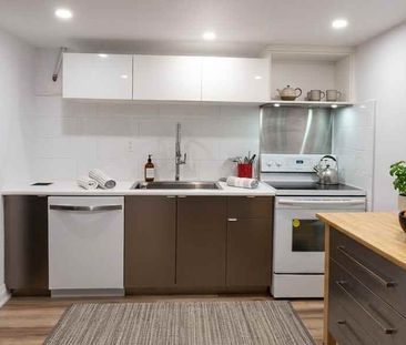 65 Nugent Drive apartment — Hamilton, ON (2-Bedroom) - 2 Bedroom - Photo 4