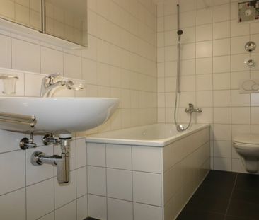 Schöne 2-Zimmer-Wohnung im Gundeli (nähe Bahnhof) zu vermieten - Photo 5