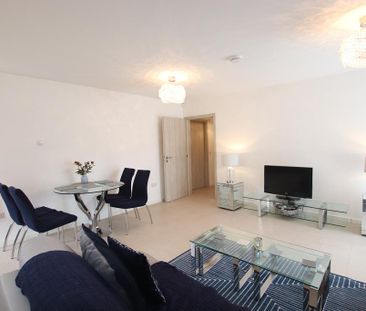 2 bedroom flat to rent - Photo 4