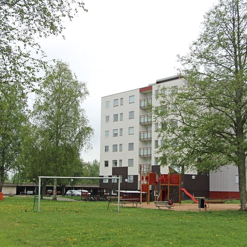 Klövervägen 2 B - Foto 1