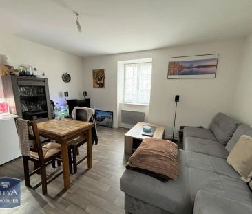 Appartement à louer 2 pièces 37.3m² - Photo 4