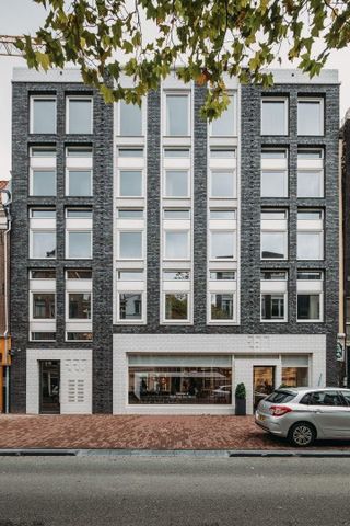 Bovenwoning Spuistraat, Amsterdam huren? - Photo 2