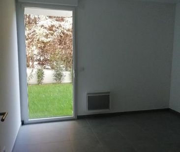 Location Appartement 2 pièces 49m² NICE 06100 - Photo 1