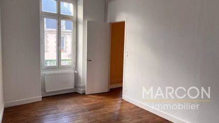 Location Appartement 3 pièces 53m² GUERET 23000 - Photo 4
