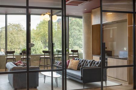 Studio to rent - Photo 3