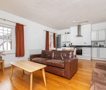 2 bedroom apartment to rent - Photo 1