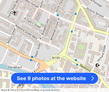 1 bedroom house share for rent - Photo 1