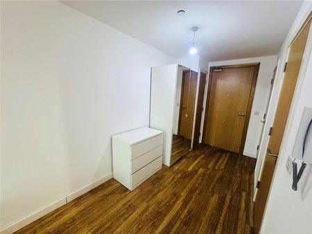 1 bedroom Flat To Rent - Photo 5