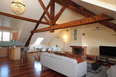 Appartement de 3.5 pièces - Photo 2