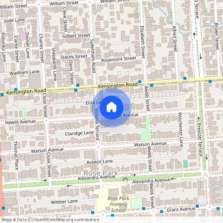 8/37 Hewitt Avenue, SA 5067, Rose Park