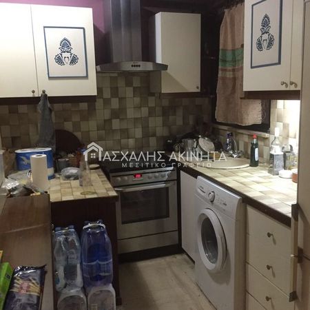 Λ. ΔΗΜΟΚΡΑΤΙΑΣ 3ΑΡΙ ΟΡΟΦΟΔΙΑΜΕΡΙΣΜΑ ΕΝΟΙΚΙΑΣΕΙΣ 13912 - Photo 3