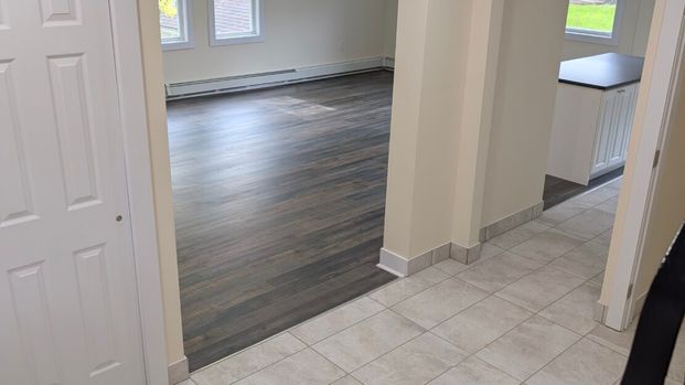 Fully Renovated 3-Bedroom Flat with Large Private Deck | $2,695/Month – Available NOW! - Photo 1