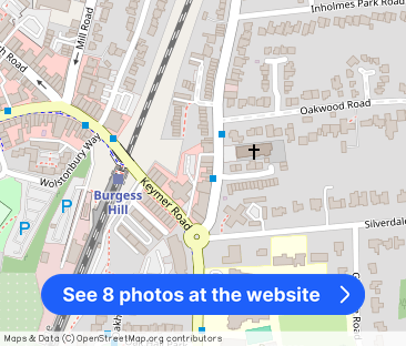 Junction Road, Burgess Hill - Photo 1