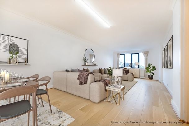 3 bedroom apartment to rent - Photo 1