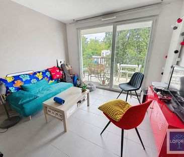 Appartement T2 DIJON à louer - Photo 2
