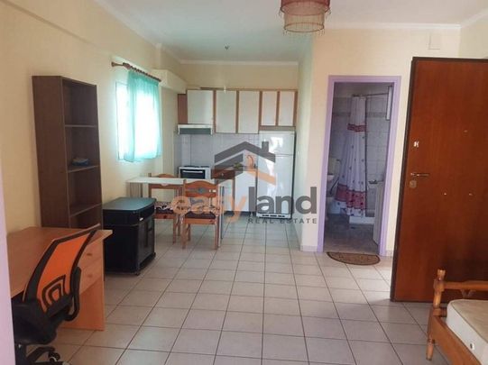 Studio/Γκαρσονιέρα για ενοικίαση Κοτρώνι (Πάτρα) - Photo 1
