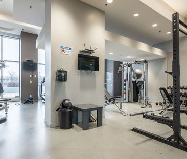 For Lease - 2093 Fairview Street Unit# 408, Burlington, Ontario - Photo 6