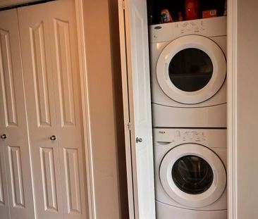 Top Floor 2 Bedroom, 2 Bathroom Unit In Luxurious Rutherford. - Photo 1