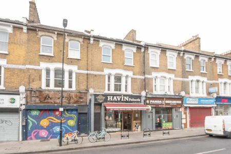 1 bedroom flat to rent - Photo 4