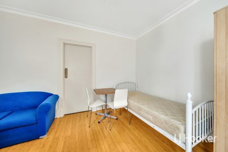 Stunning Fully Furnished 1-Bedroom Studio for Lease! - Photo 5