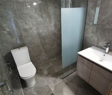 Διαμέρισμα για ενοικίαση Νέο Κορδελιό (Ελευθέριο-Κορδελιό) - Photo 4