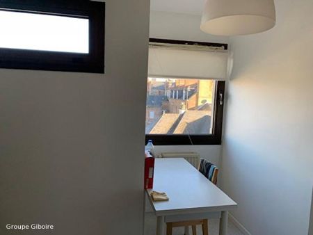 Appartement T3 à louer - 58 m² - Photo 4