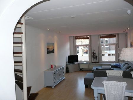 Gedempte Nieuwesloot - Foto 4