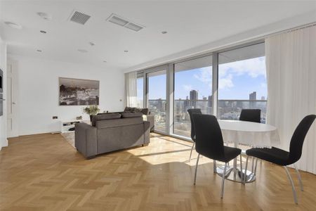 2 bedroom penthouse to rent - Photo 2