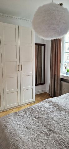 Södermalm Folkungagatan - Foto 4