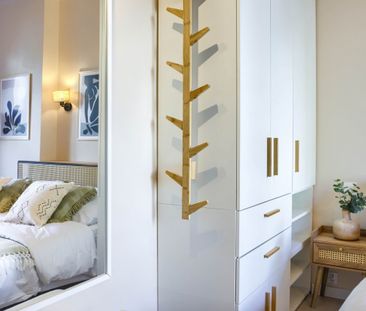 Śródmieście Centrum Chmielna / Metro Centrum 24 m2 - Zdjęcie 3