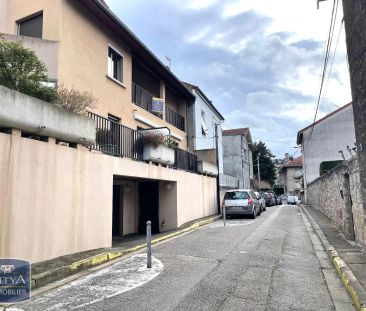 Appartement à louer 2 pièces 74.5m² - Photo 2